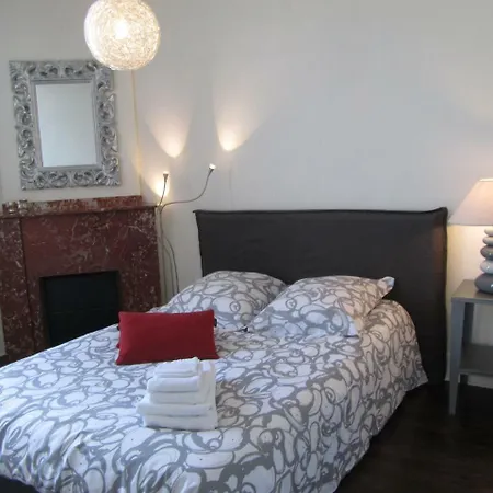 Holiday home Maison Au Calme Avec Jardin Proche Centre Toulouse