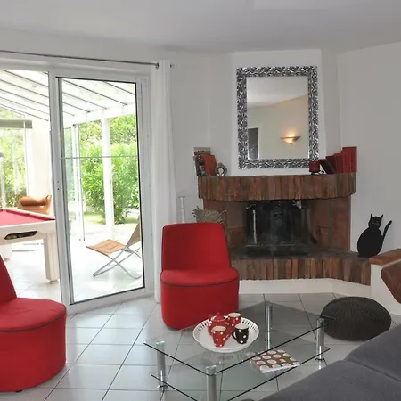 Maison Au Calme Avec Jardin Proche Centre Holiday home Toulouse