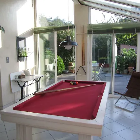 Maison Au Calme Avec Jardin Proche Centre * Toulouse