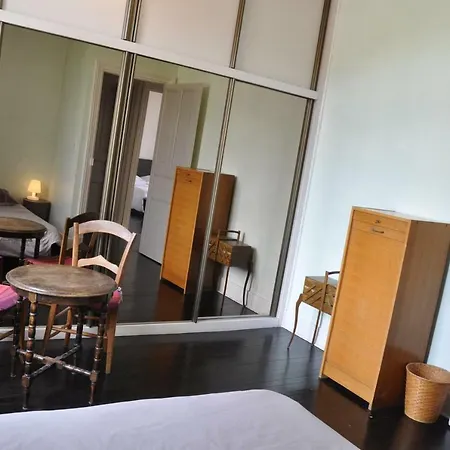 Holiday home Maison Au Calme Avec Jardin Proche Centre Toulouse