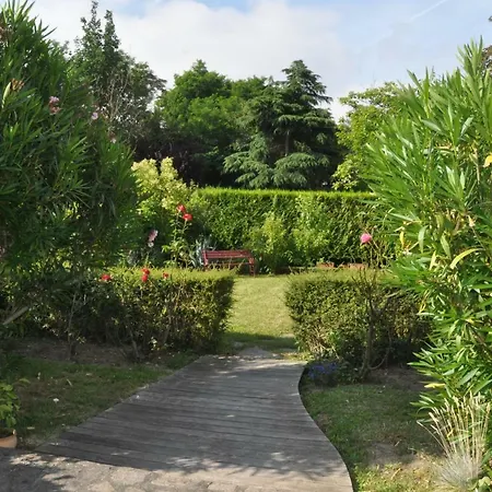 Maison Au Calme Avec Jardin Proche Centre Toulouse